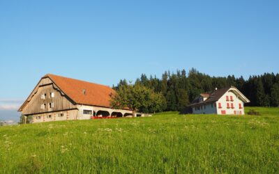 Was versteht man unter Bauland Agrar?